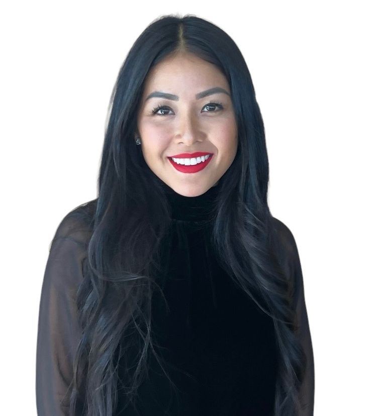 photo of agent, Fabiola Fung