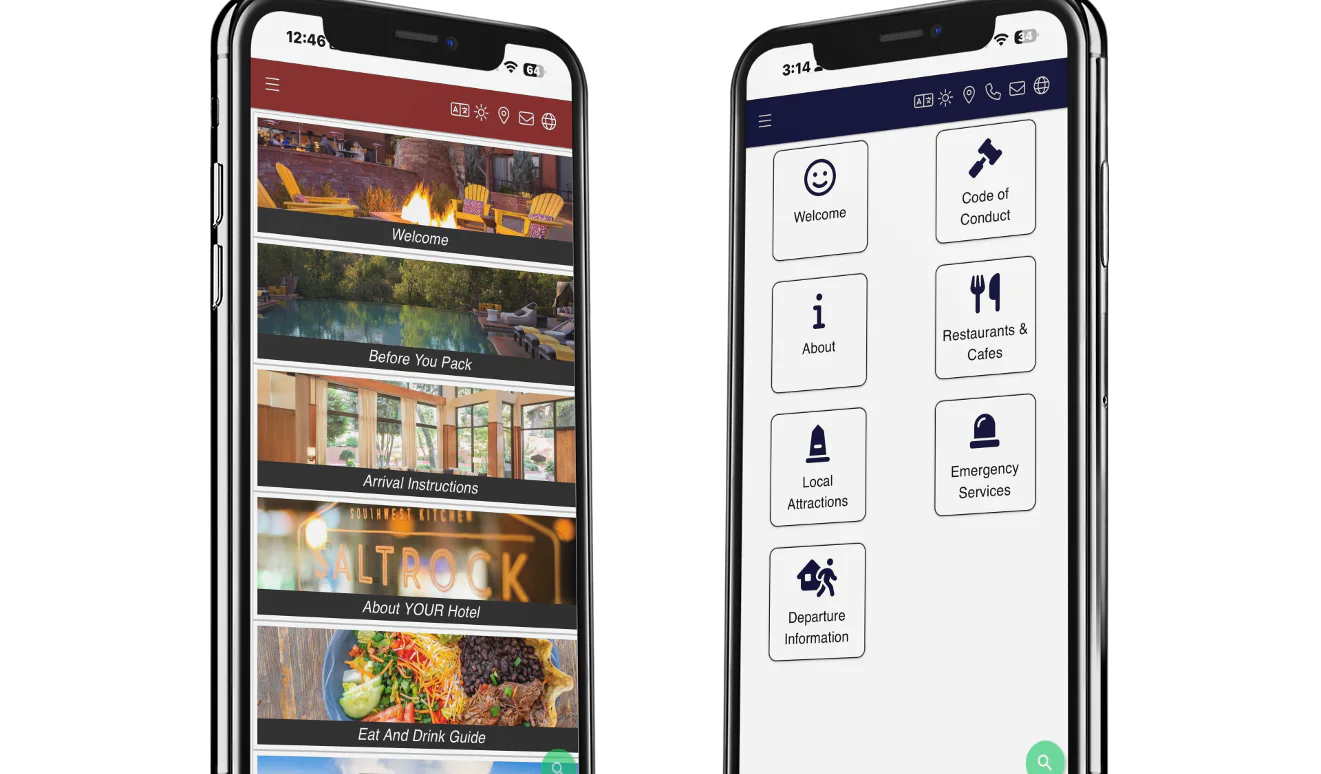 Screenshot image