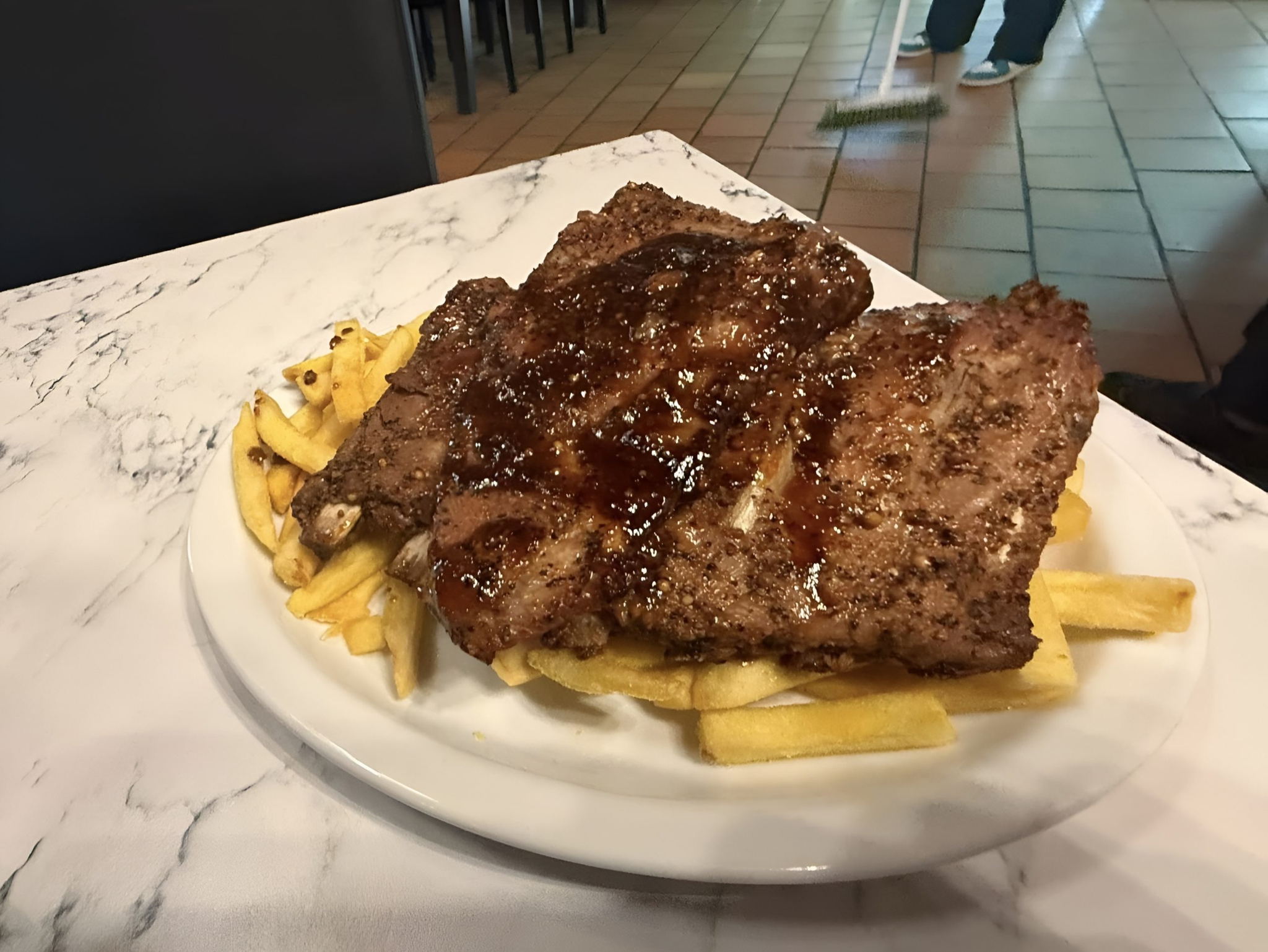 Froggies Rest Voucher - Image 6