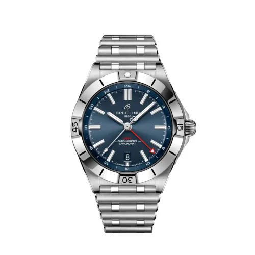 Chronomat 40 GMT