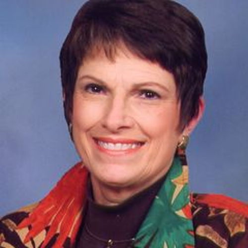 Katharine  O'Doherty