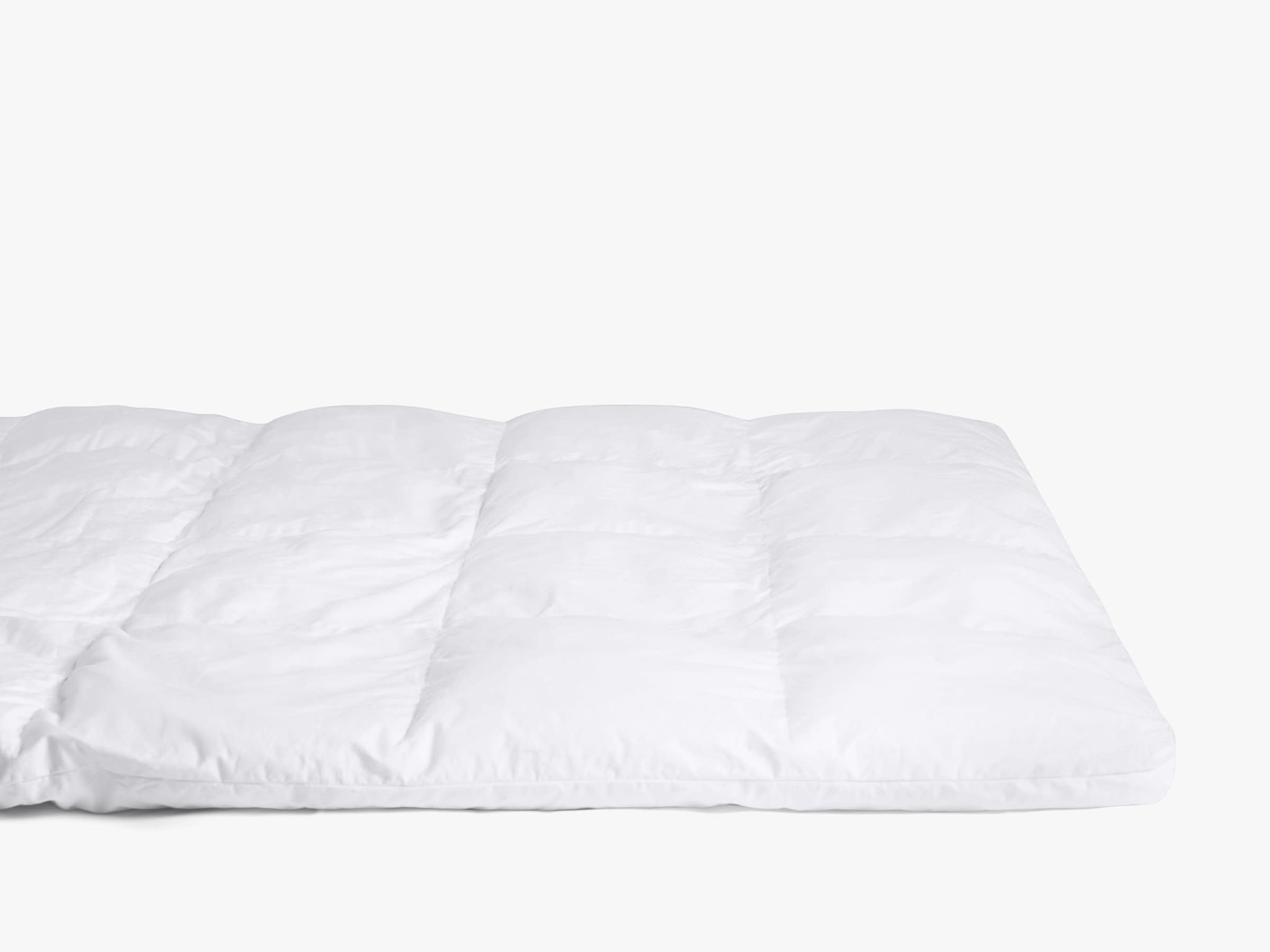 viscosoft 4-inch gel mattress topper