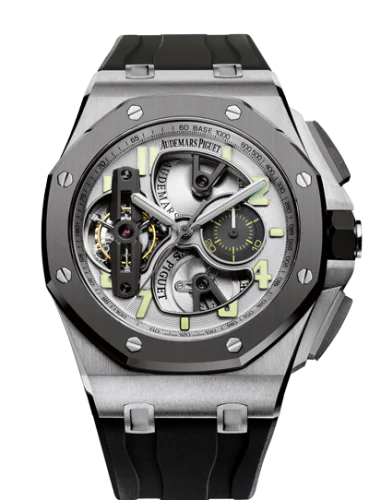 Royal Oak Offshore