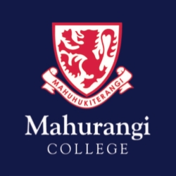 Mahurangi College logo