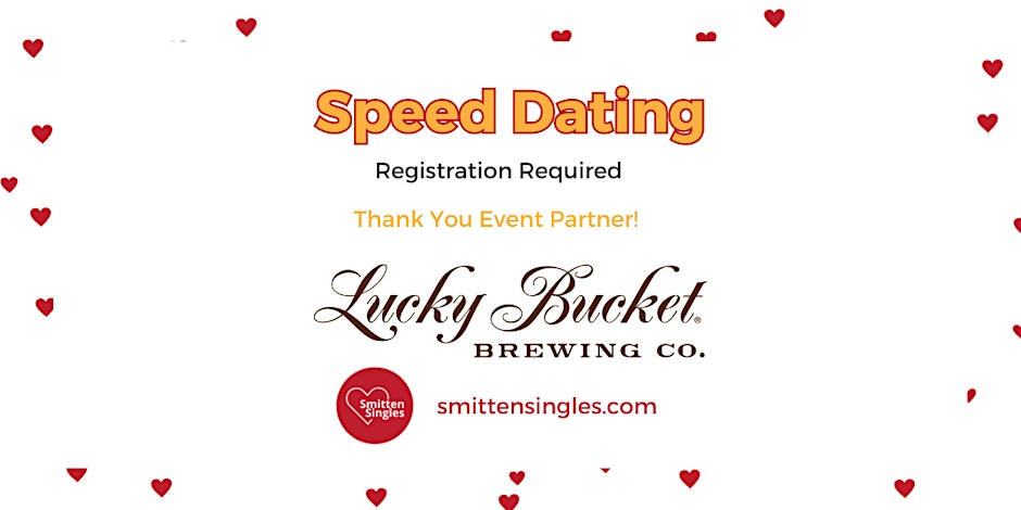 Classic Speed Dating - Omaha Area promotional image