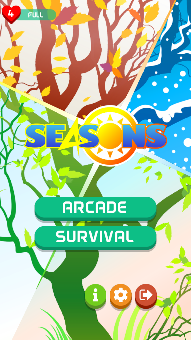 Cocos2d-x developers developer - Sylvain K.'s portfolio image
