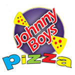 Logo - Johnny Boys Pizza - Endeavour Hills