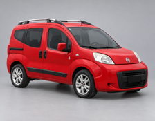 Fiat QUBO 2013