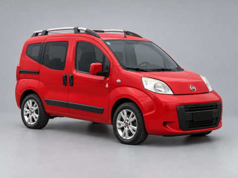 Fiat QUBO 2013