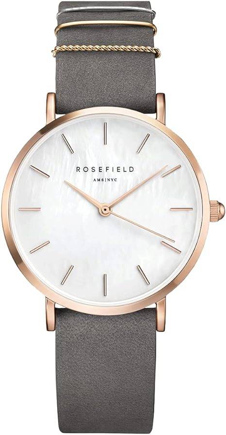 avis montre Rosefield