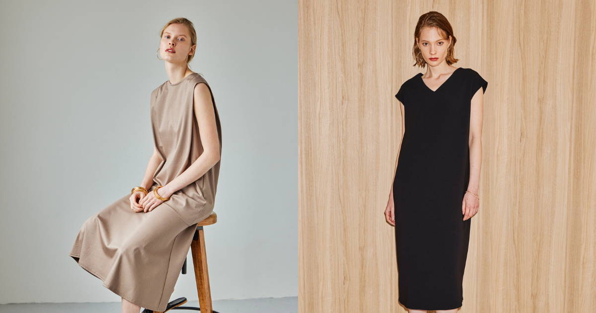 Summer Dress Collection