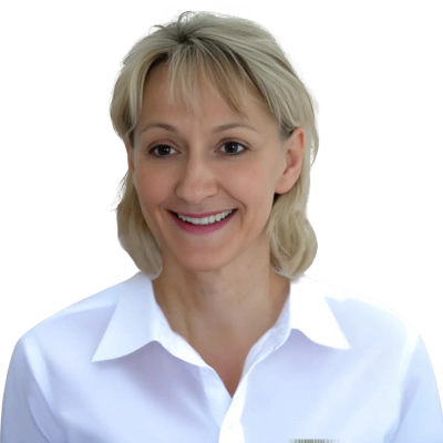 Ines Kirchhoff