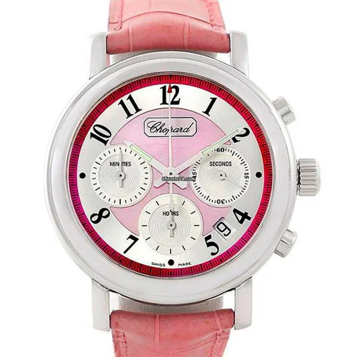 Chopard Mille Miglia Elton John