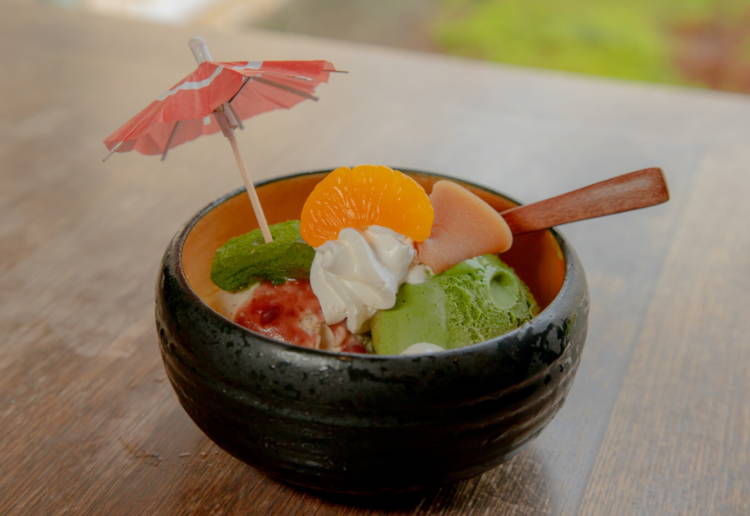 和菓子に込められた意味