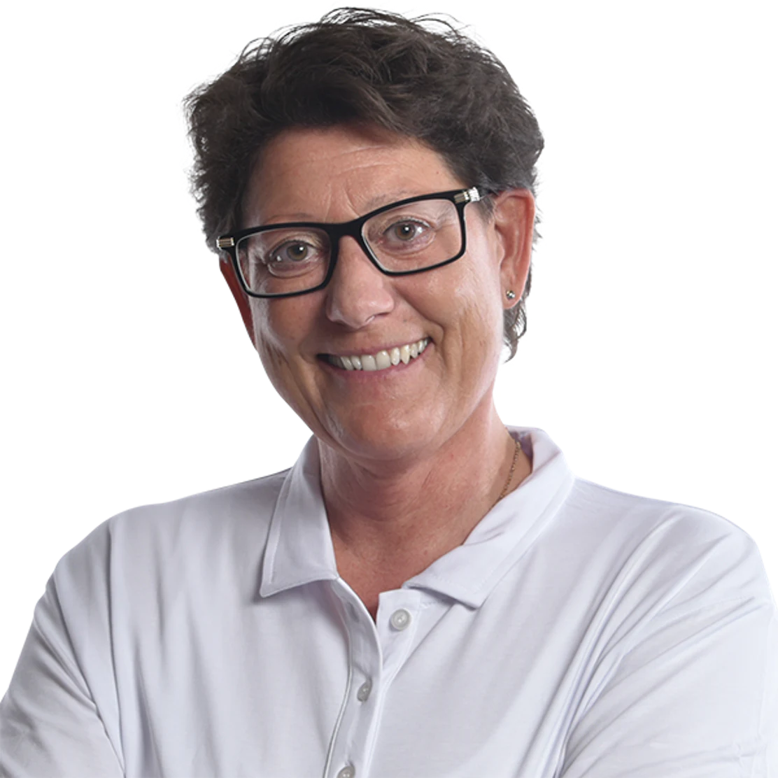 Dr. med. dent. Nina Maria Angelis