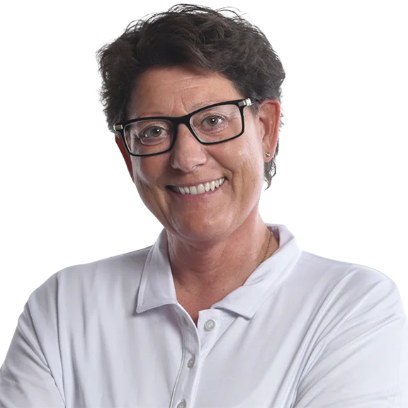 Dr. med. dent. Nina Maria Angelis