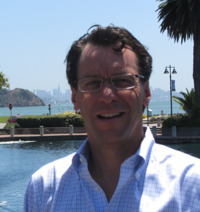Chip Roame: I think Nuveen is primed to do well in the RIA market.