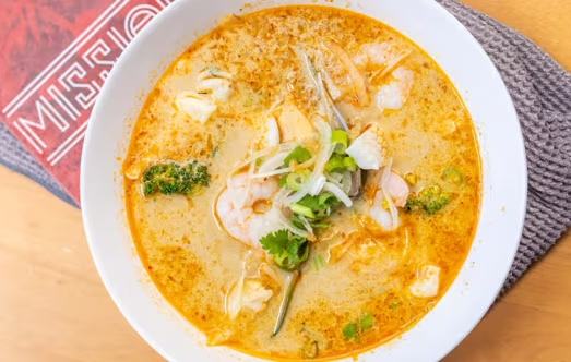 Mission Vietnamese Voucher