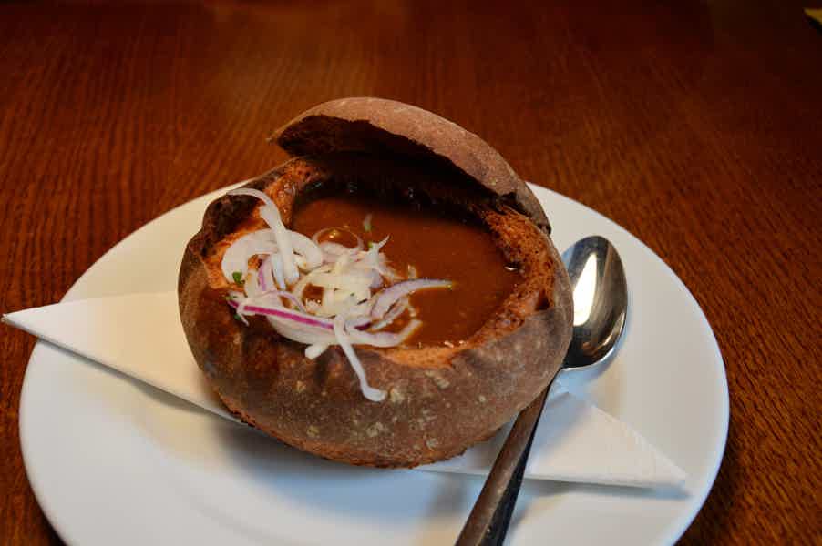 Pilsen: Guided Gastronomic Trip of Old Town - photo 1