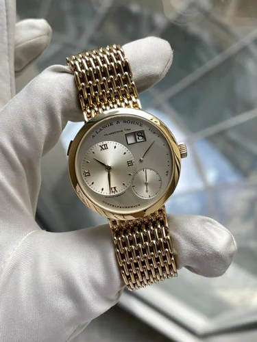 A. Lange & Söhne Lange 1
