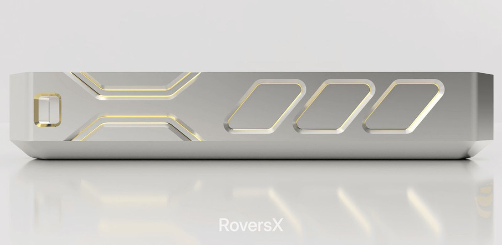 RZ ULTRA CASE