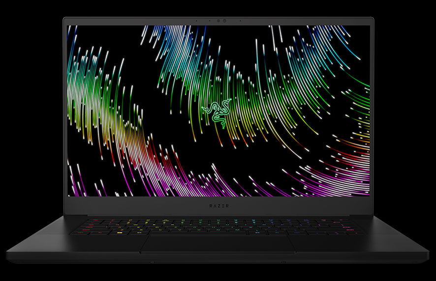 QHD 240 HZ ディスプレイ