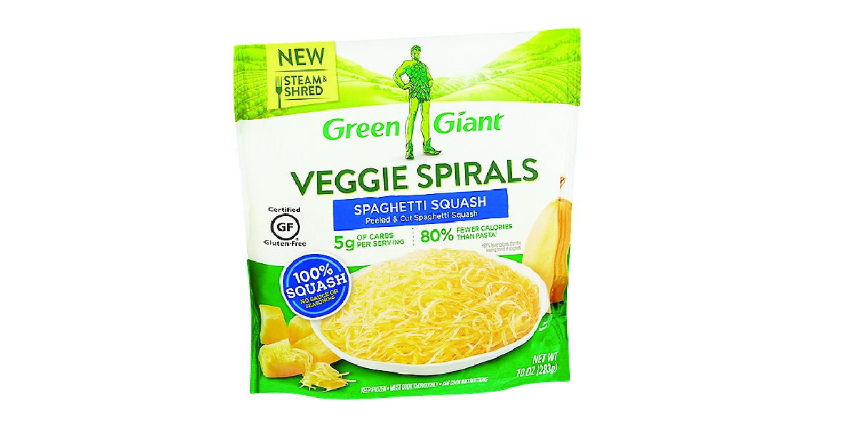 low carb pasta