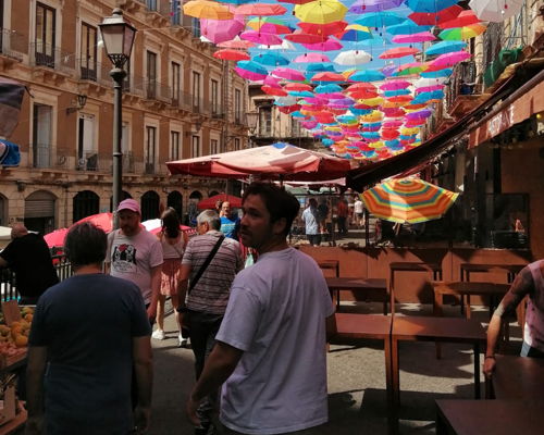 Food & Wine Tours Catania: Market tour in Catania and handmade pasta class