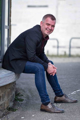 François-Xavier Notte