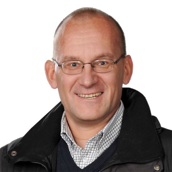 Markku Tyynismaa