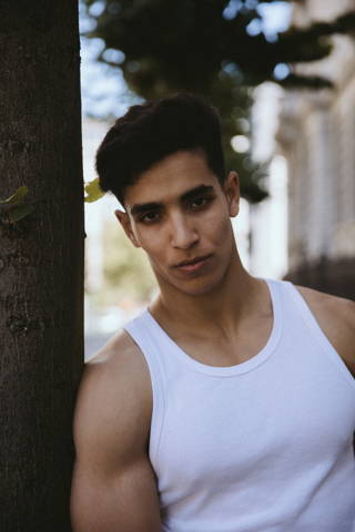 Taha Riassi