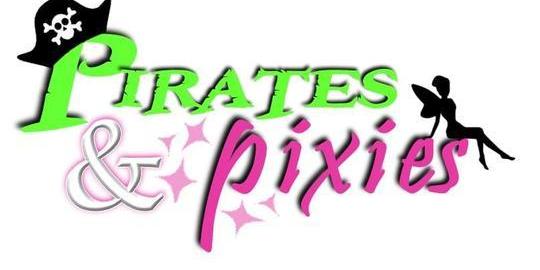 Memorial Day SALE @ Pirates & Pixies! promotional image