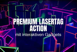 lasertag duesseldorf premium lasertag action mit interaktiven gadgets
