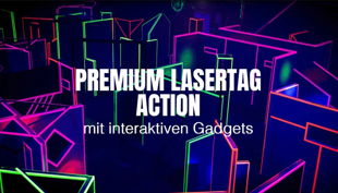 lasertag duesseldorf premium lasertag action mit interaktiven gadgets