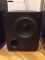 SVS PB 2000 12" 500 watts subwoofer less than 1/2 price 2