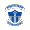 Villa Maria College logo