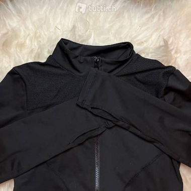 Bbl jacket from SHEIN