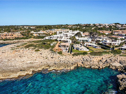  Pollensa
- Menorca: Hohe Kaufaktivität in allen Lagen