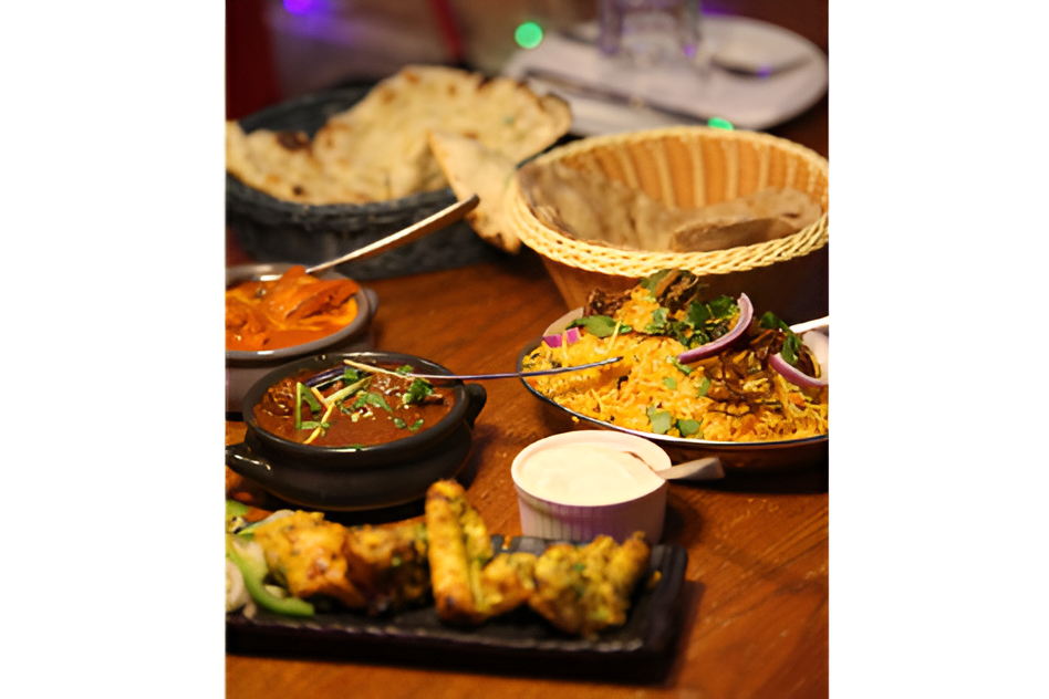 The Twisted Indian - Image 12