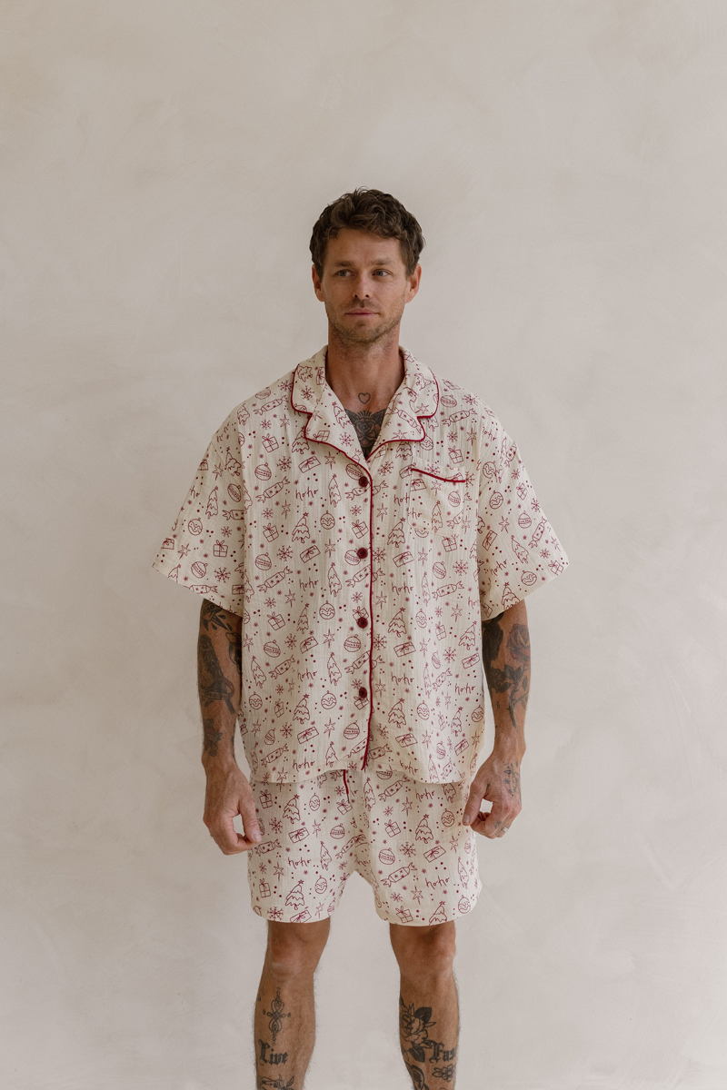 Adult Jolly Pyjamas - A$15.00 | Cinnamon Baby Re-Born