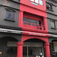 san-urusjaya-builders-industrial-malaysia-selangor-exterior-office-interior-design