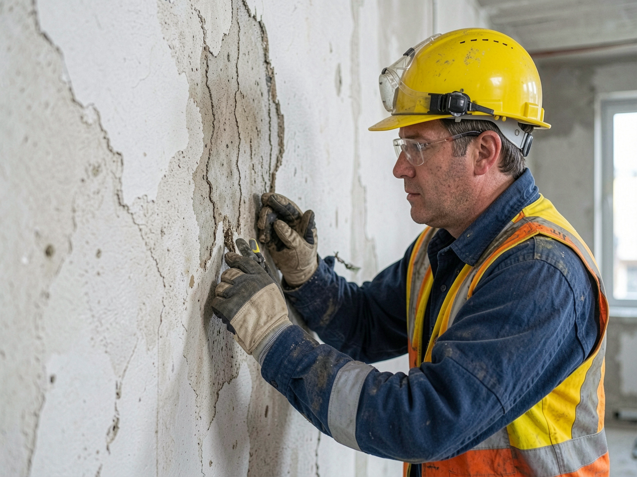 What Is Building Pathology? Understanding How Experts Diagnose Damp and Building Defects