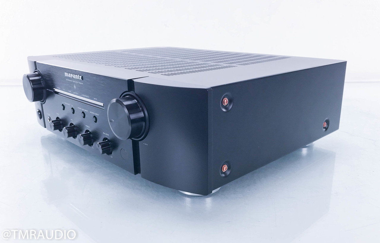 Marantz PM8004 Stereo Integrated Amplifier PM-8004 (13021) 3