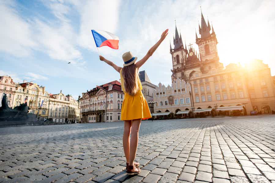 Prague in 2 Days Private Tour with Tereza - photo 2