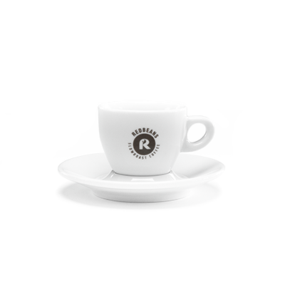 Redbeans porselein Espresso