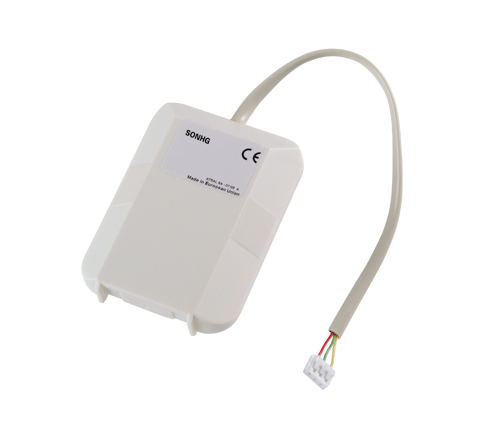 Sonde technique panne congélateur - vue 1