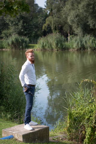 Arno De Clercq