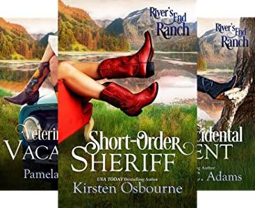 River's End Ranch series