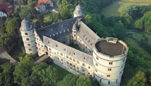 kreismuseum wewelsburg luftbild