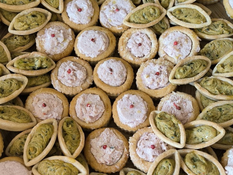 Food experiences Bologna: Family Flavors: lunch with traditional dishes